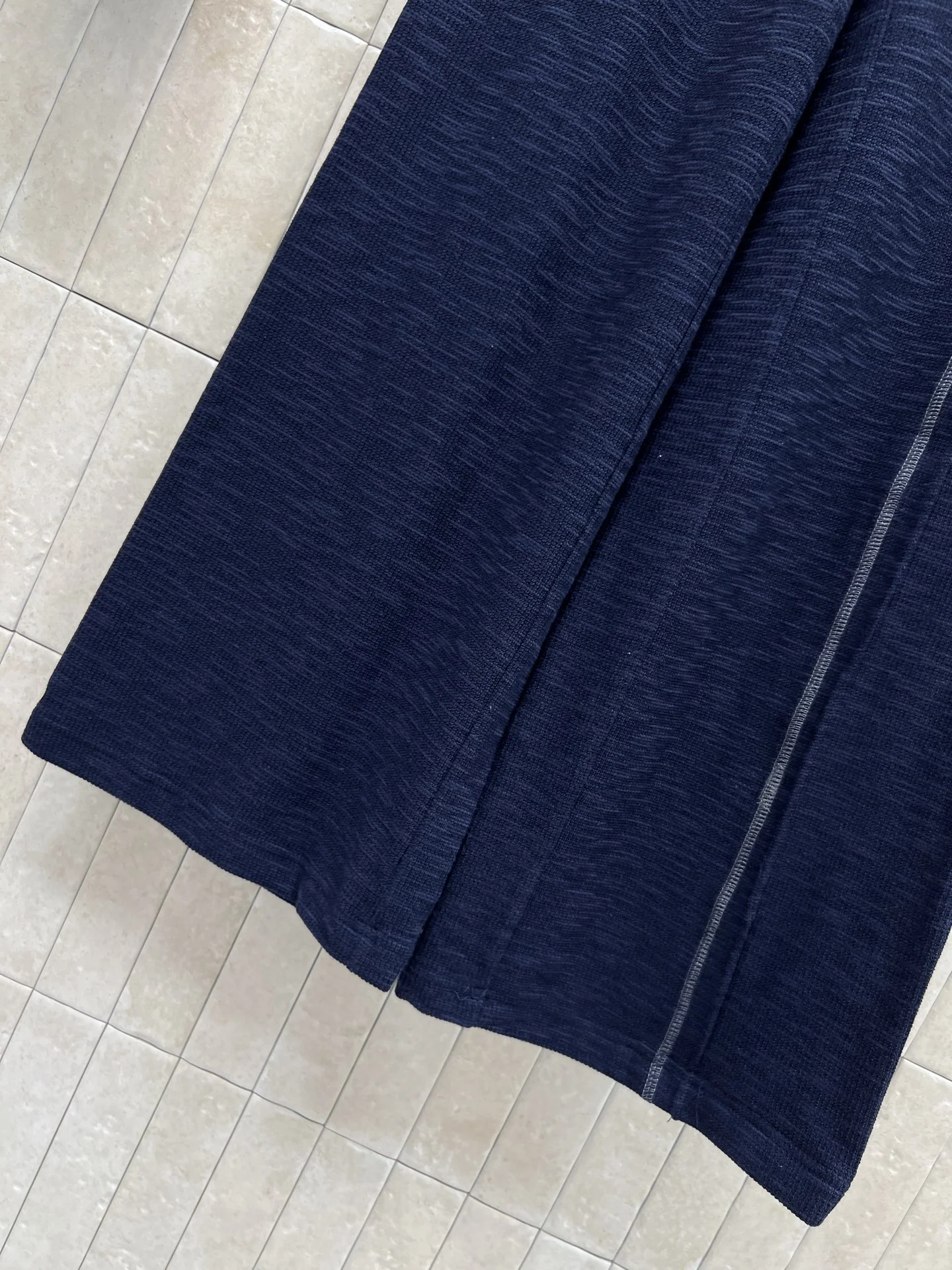 MIU MIU Jackets Navy Blue S-L A85202609062476 - Image 5