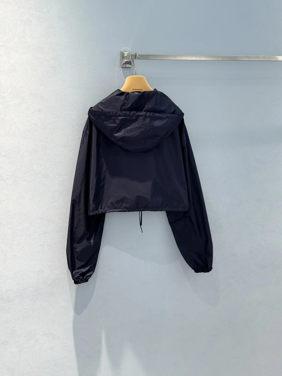 MIU MIU Jackets Navy-Brown S-L C40202609060374 - Image 2