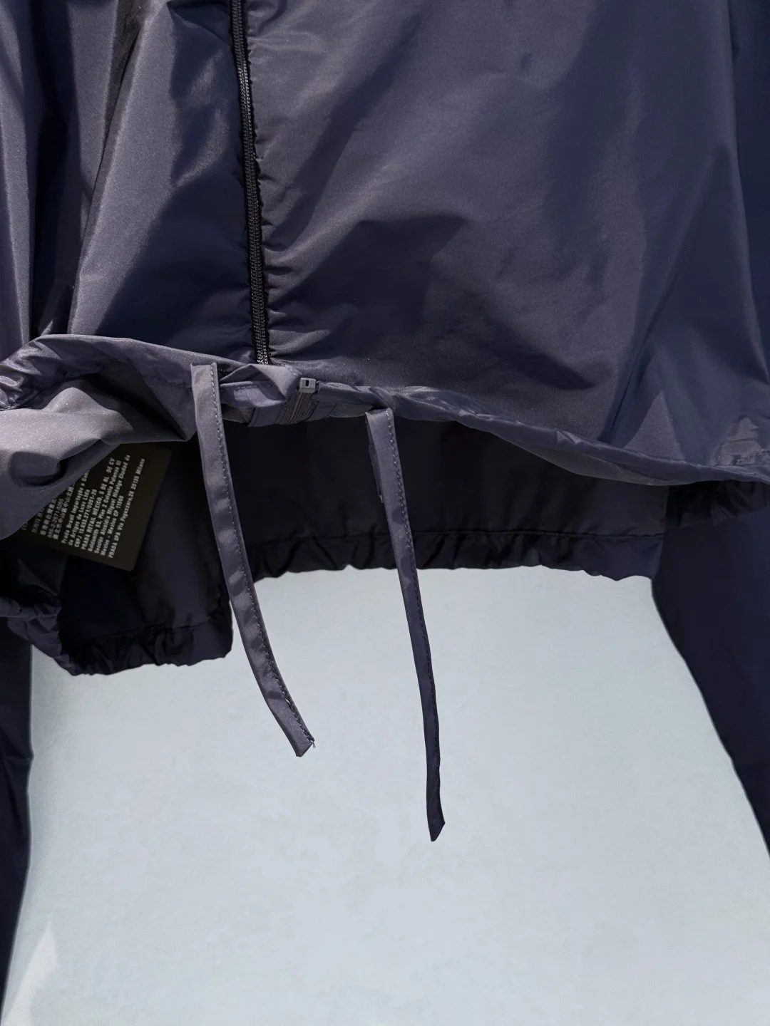 MIU MIU Jackets Navy-Brown S-L C40202609060374 - Image 8