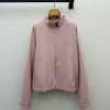 MIU MIU Jackets Pink S-L E15202609061376