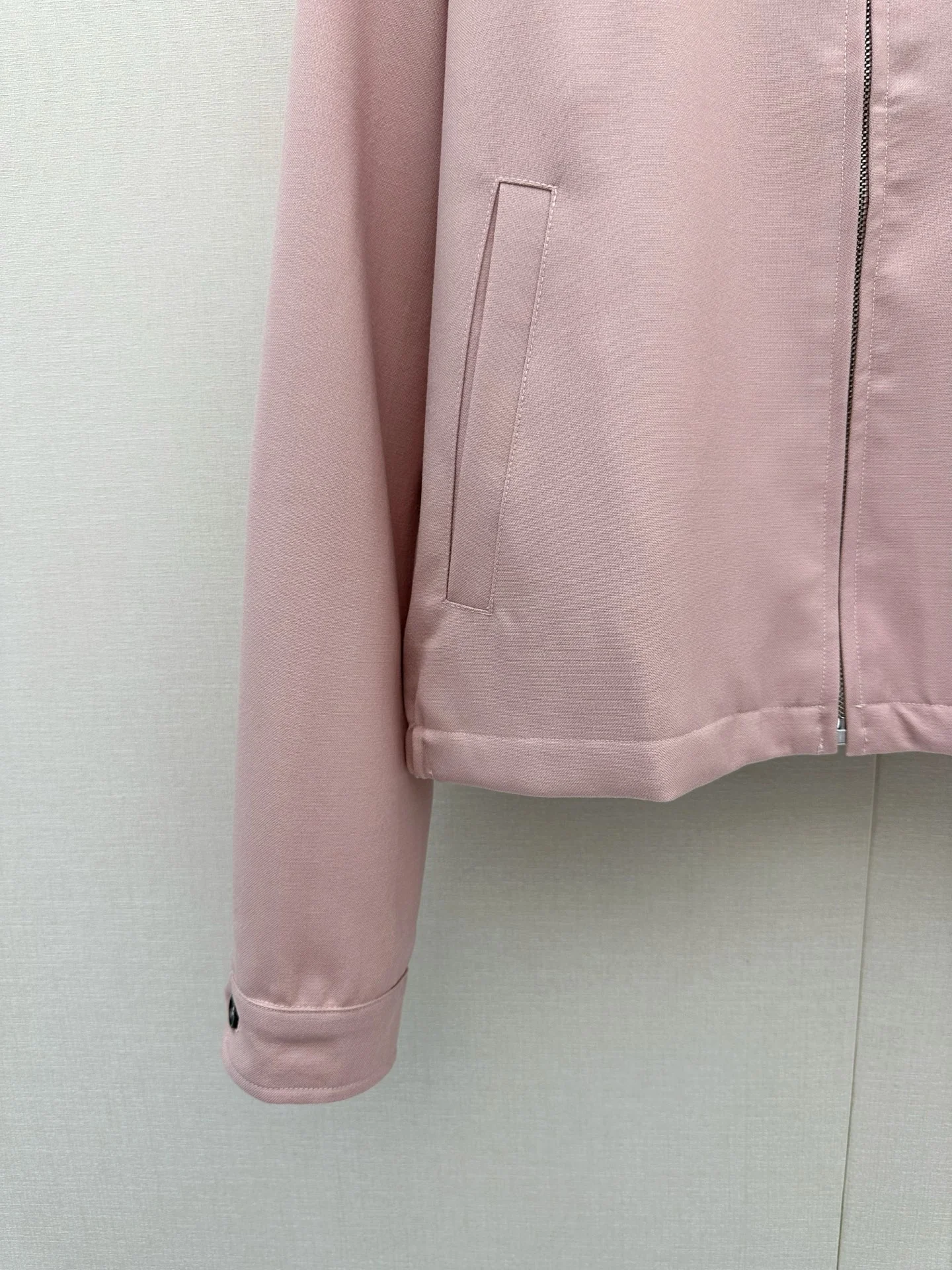 MIU MIU Jackets Pink S-L E15202609061376 - Image 4