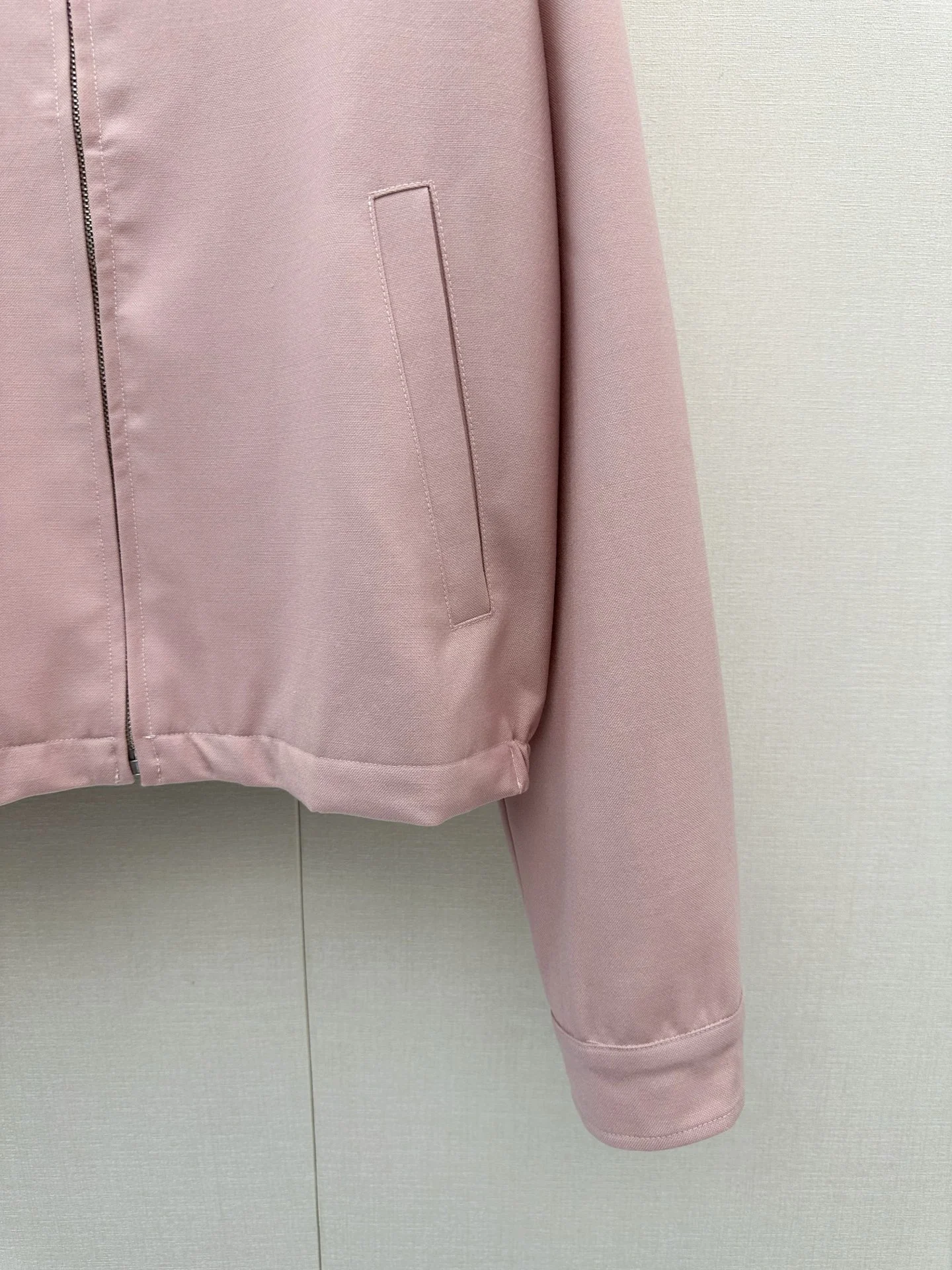MIU MIU Jackets Pink S-L E15202609061376 - Image 5