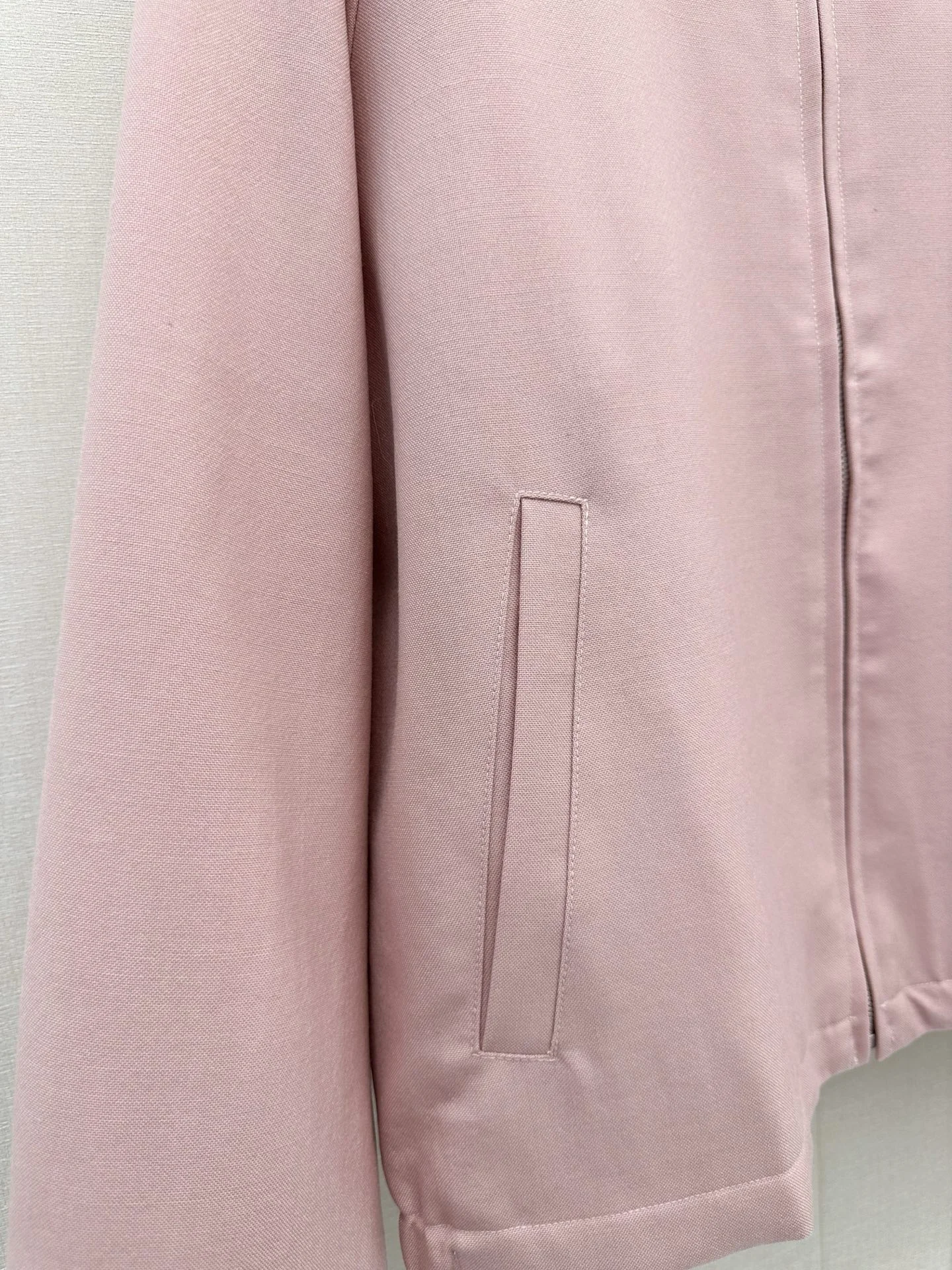 MIU MIU Jackets Pink S-L E15202609061376 - Image 6