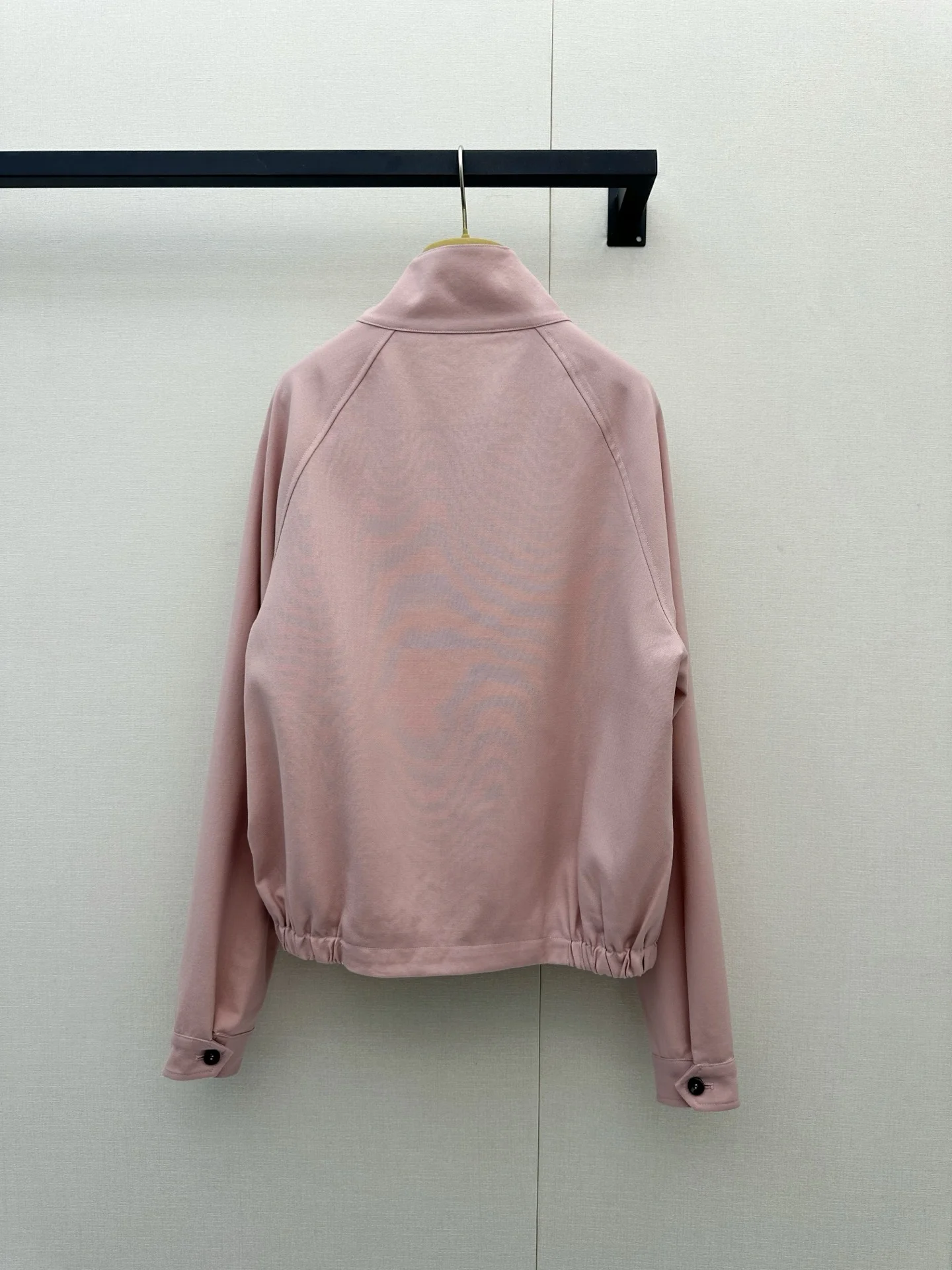 MIU MIU Jackets Pink S-L E15202609061376 - Image 7
