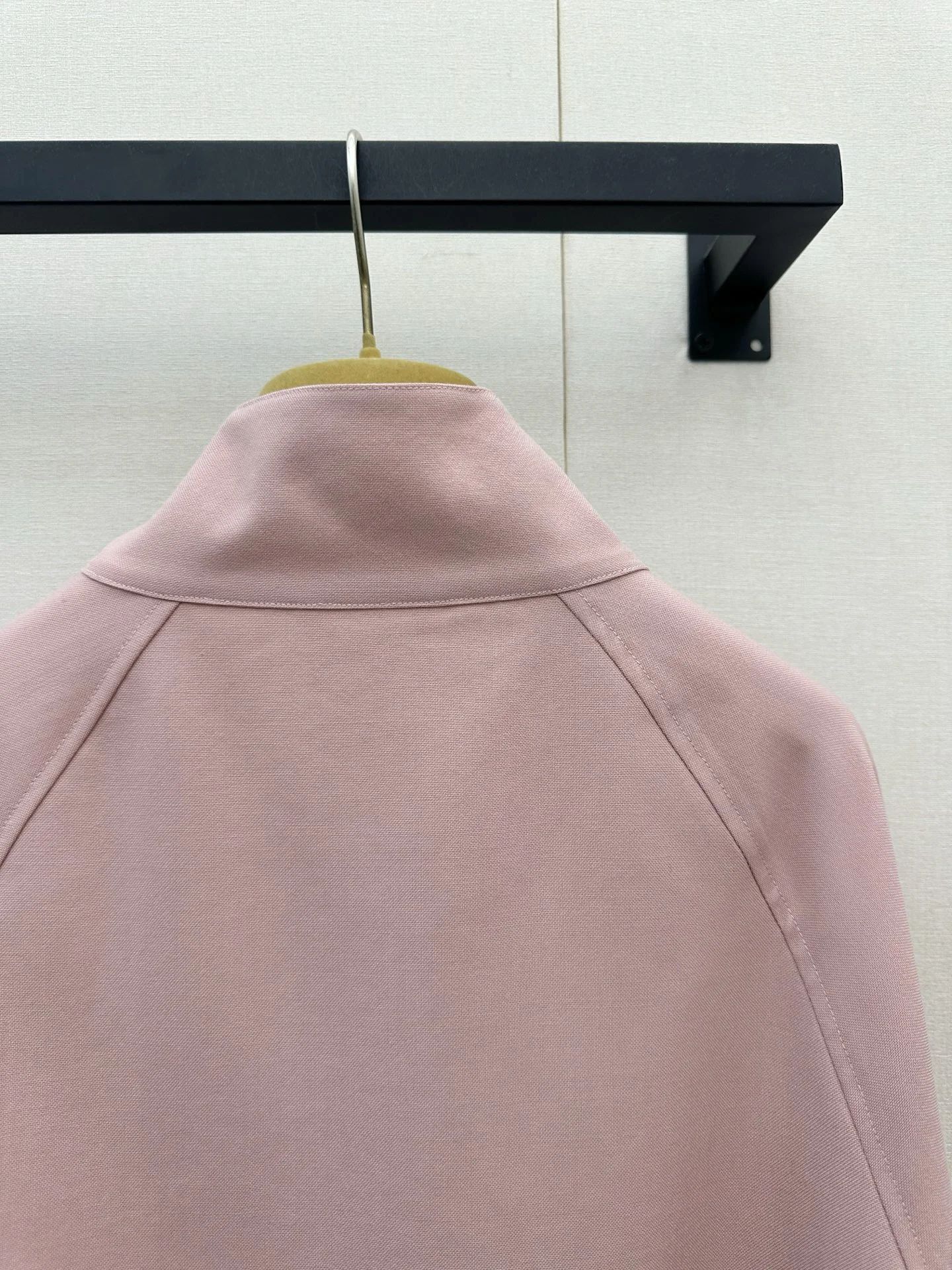 MIU MIU Jackets Pink S-L E15202609061376 - Image 8