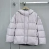 MIU MIU Jackets Pink S-L F10202609061093