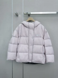 MIU MIU Jackets Pink S-L F10202609061093