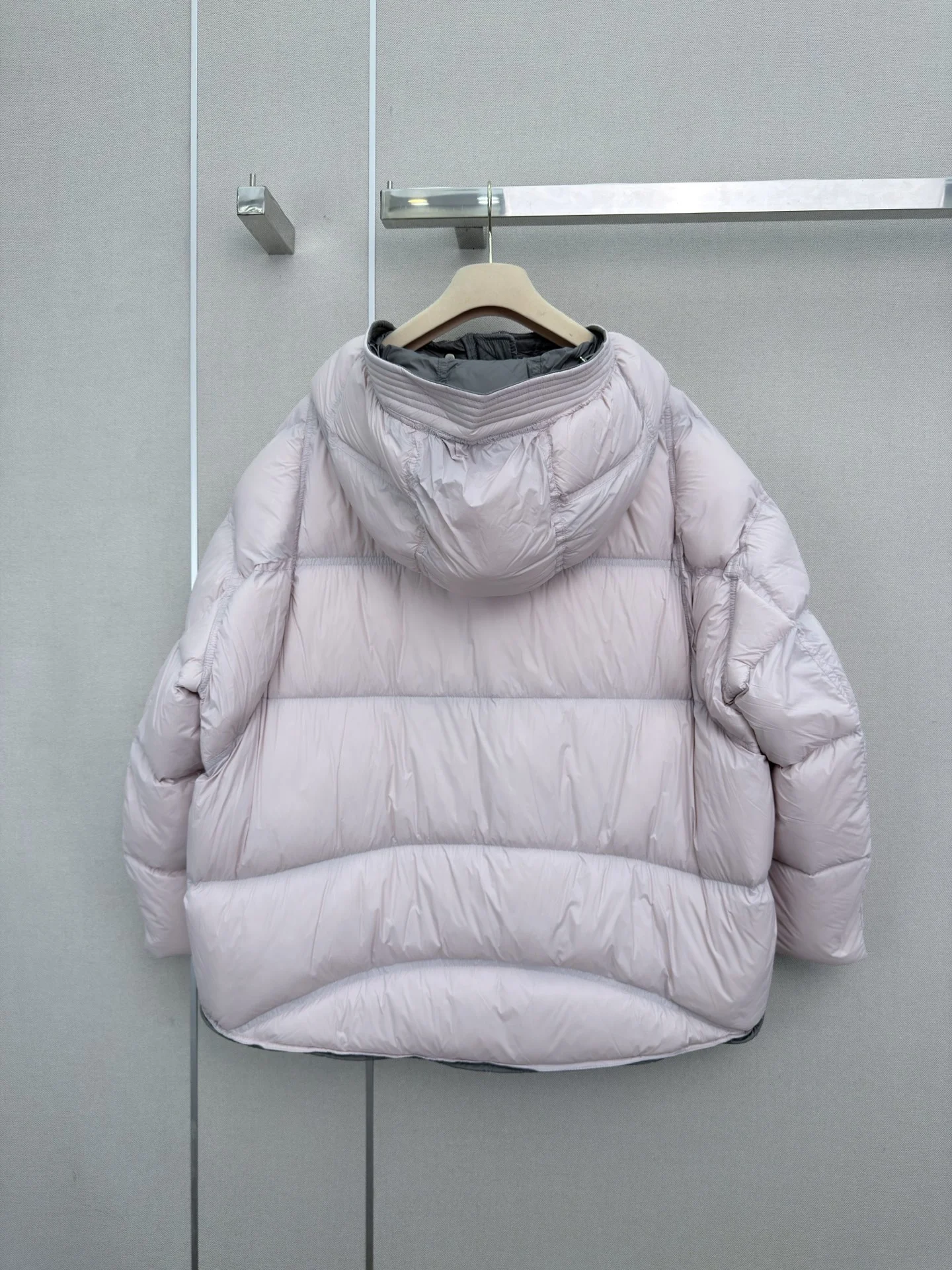 MIU MIU Jackets Pink S-L F10202609061093 - Image 7