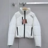 MIU MIU Jackets White-Black S-L E35202609061068