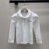 MIU MIU Polos White-Black 36-40 B55202609062558