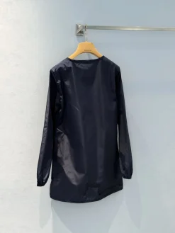 Alternative view of MIU MIU Shirts Navy-Gold S-L B60202609060373
