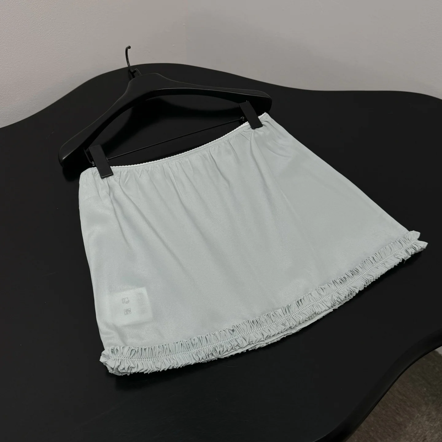 MIU MIU Skirts Lightblue S-L A90202609062969 - Image 9
