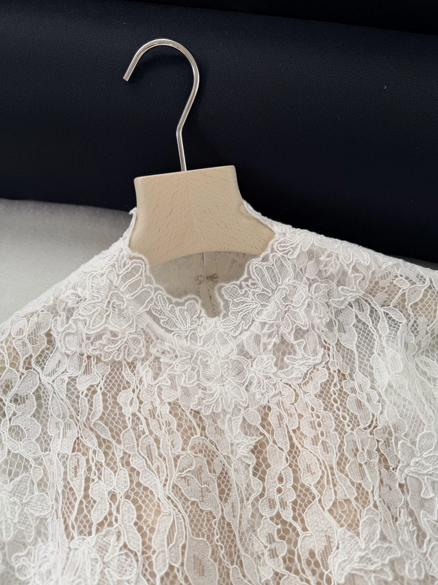 MIU MIU Skirts White-Cream S-XL D85202609060919 - Image 2