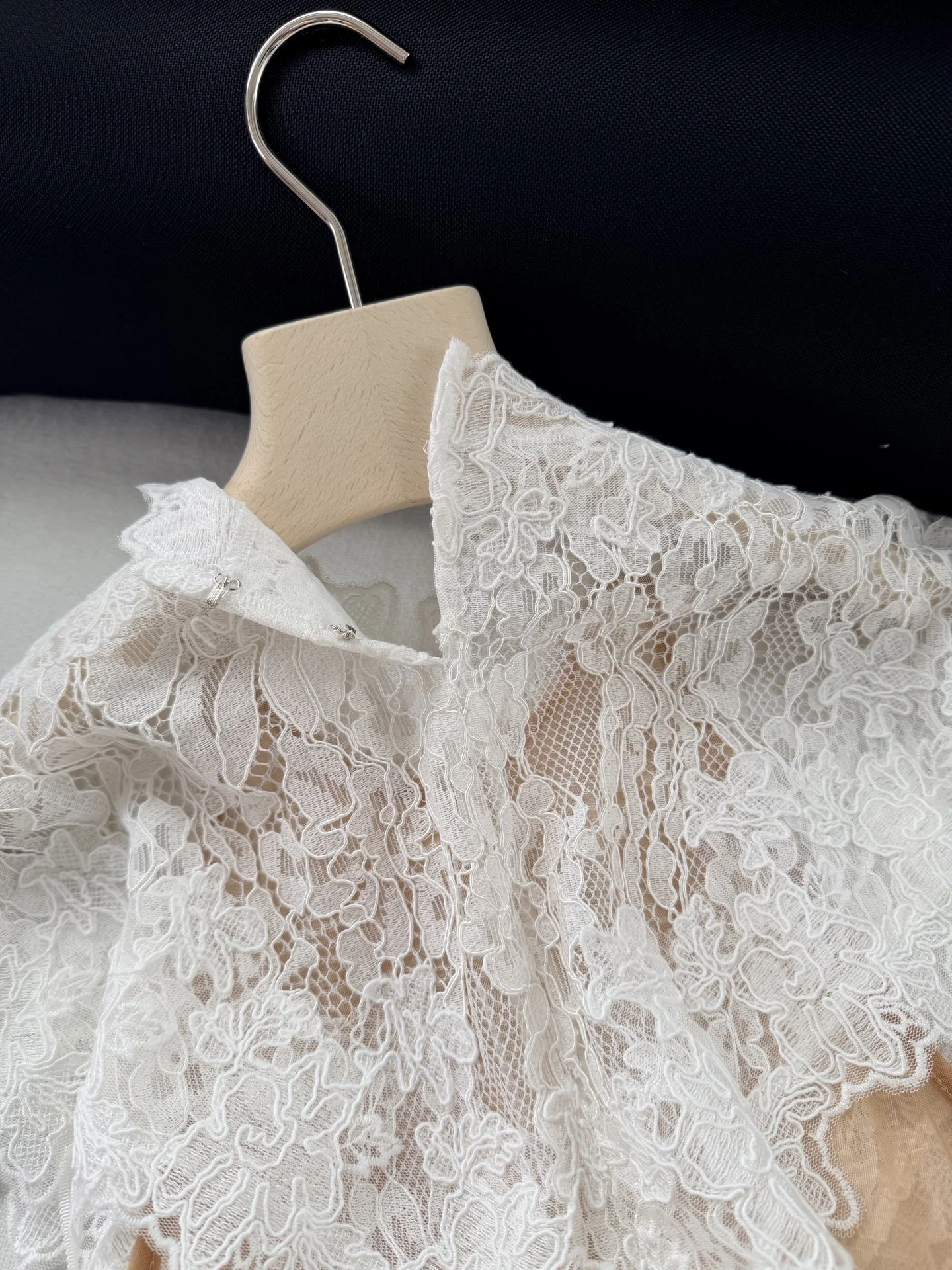 MIU MIU Skirts White-Cream S-XL D85202609060919 - Image 5