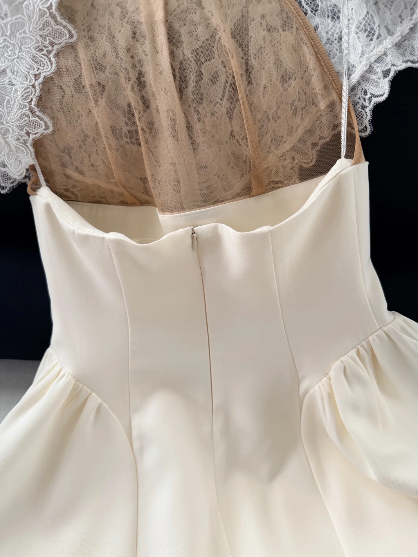 MIU MIU Skirts White-Cream S-XL D85202609060919 - Image 6