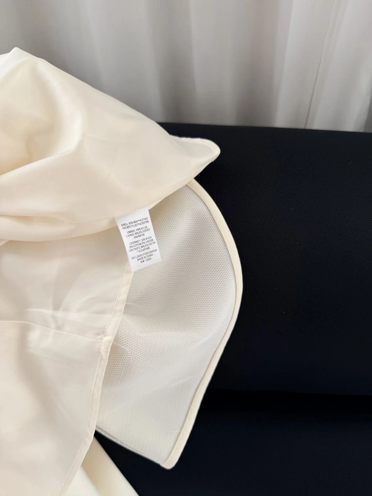 MIU MIU Skirts White-Cream S-XL D85202609060919 - Image 8