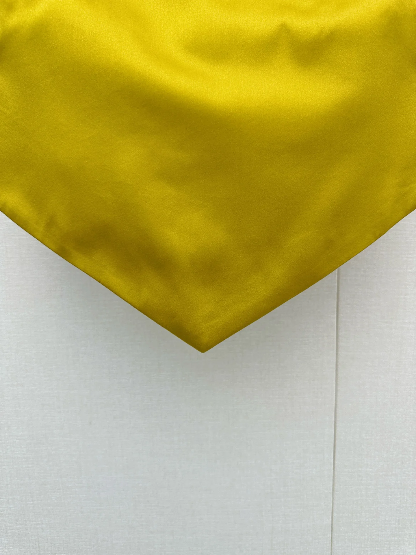 MIU MIU Skirts Yellow-Gold S-L C15202609063239 - Image 3