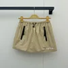 MIU MIU Suits Beige-Black S-L B55202609063241