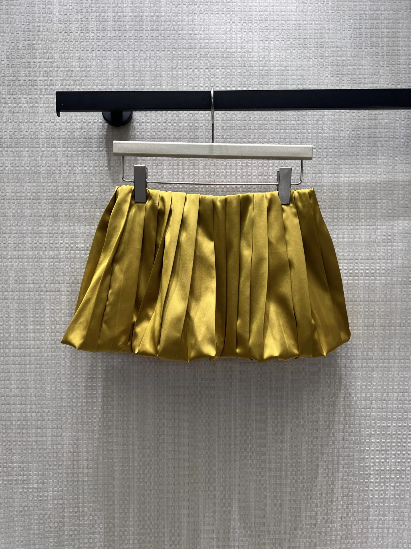 MIU MIU Suits Gold S-L B25202609061799