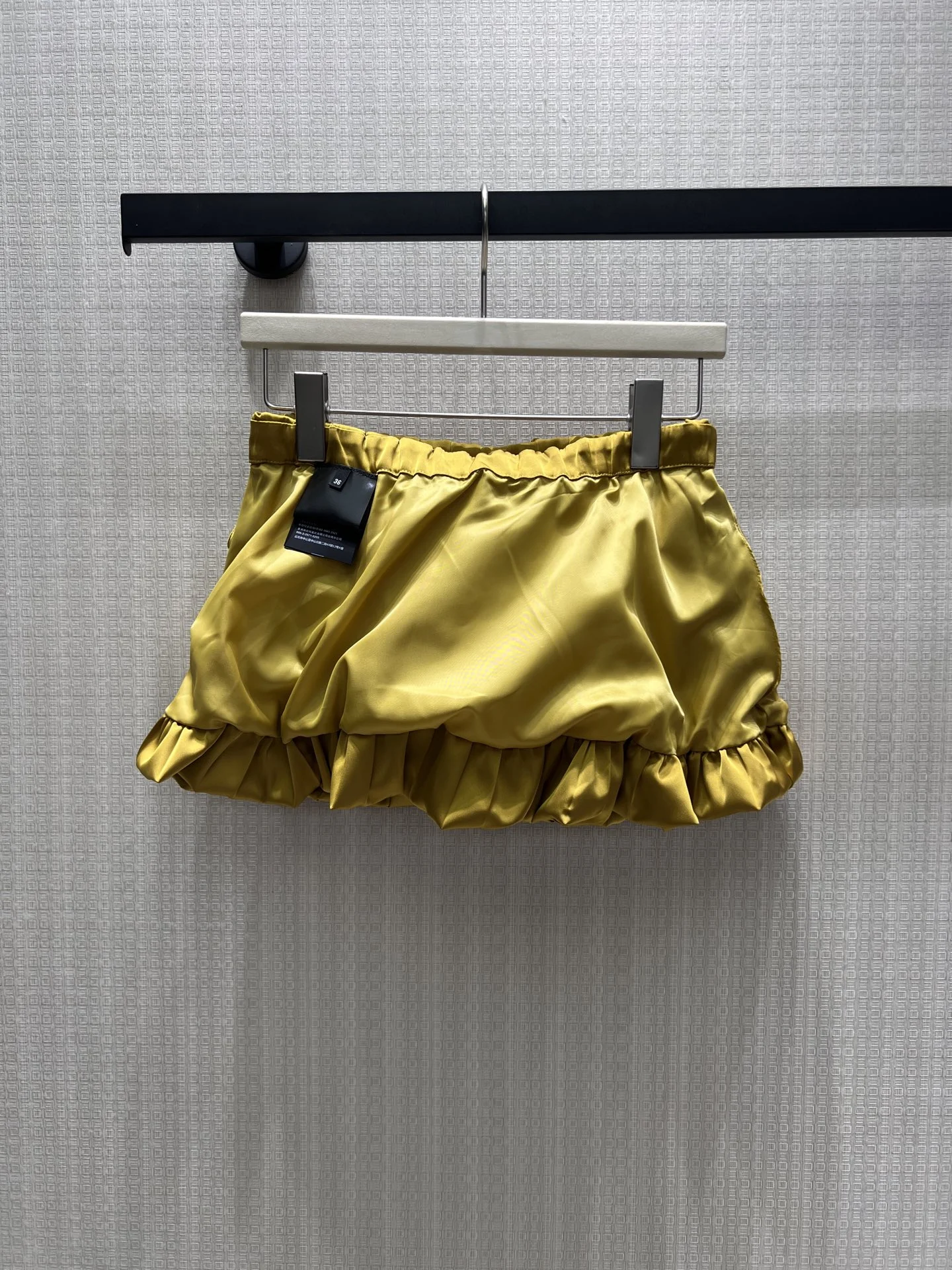 MIU MIU Suits Gold S-L B25202609061799 - Image 7