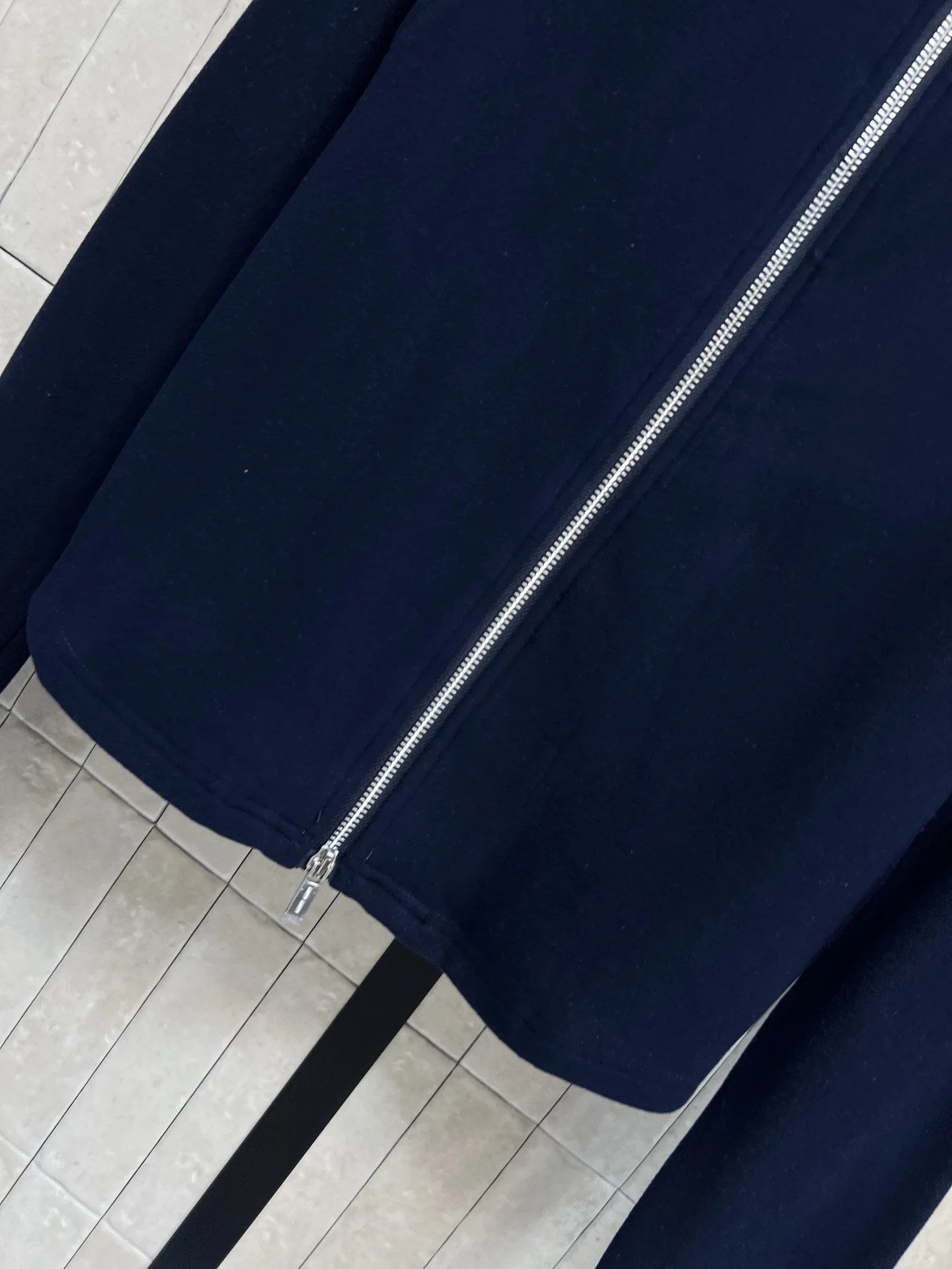 MIU MIU Suits Navy Blue S-M-L A90202609062497 - Image 3