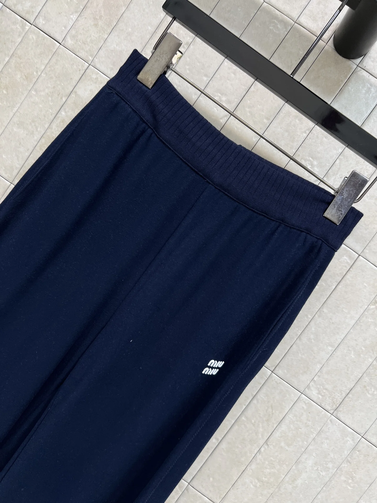 MIU MIU Suits Navy Blue S-M-L A90202609062497 - Image 4