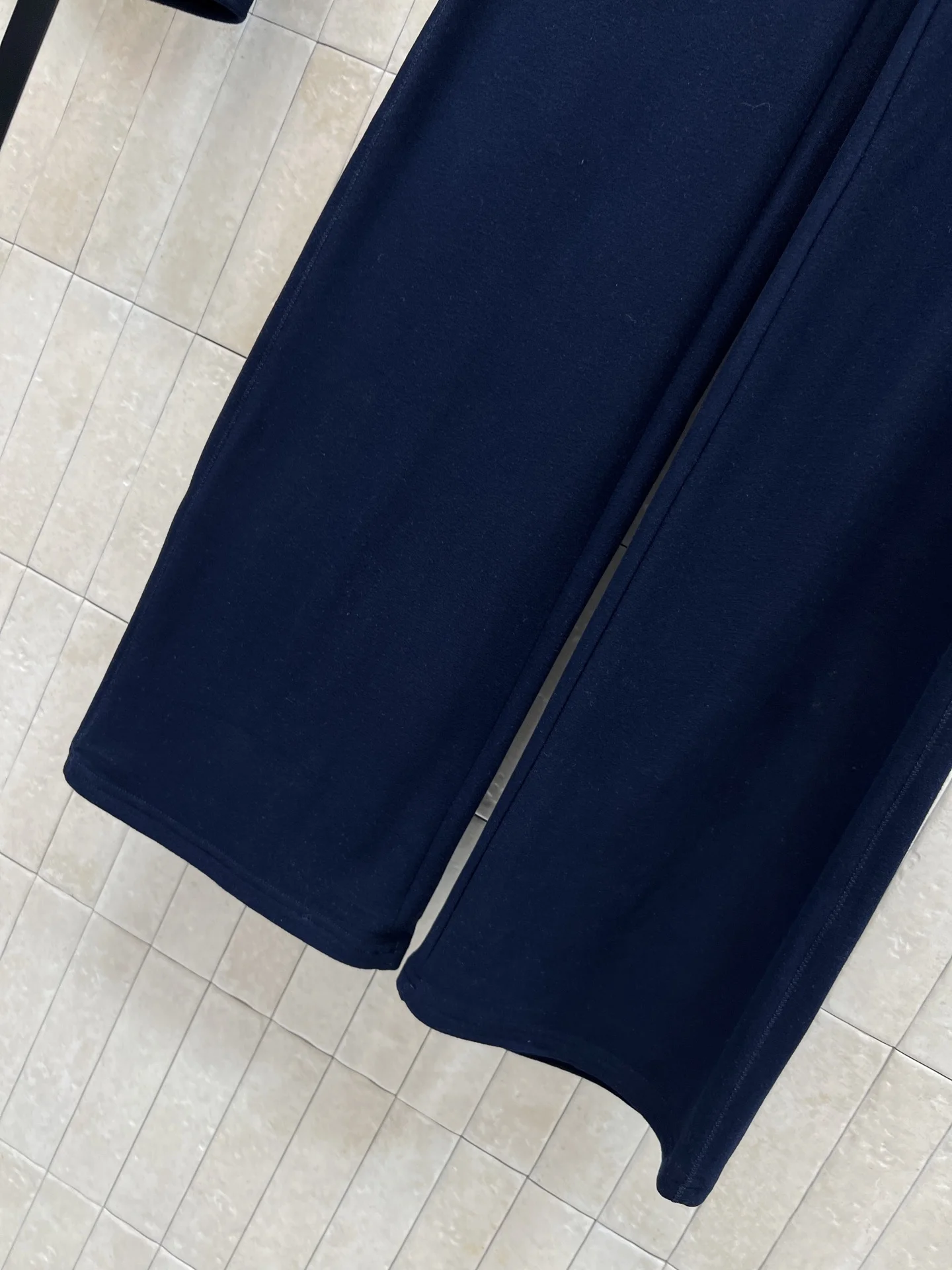 MIU MIU Suits Navy Blue S-M-L A90202609062497 - Image 5