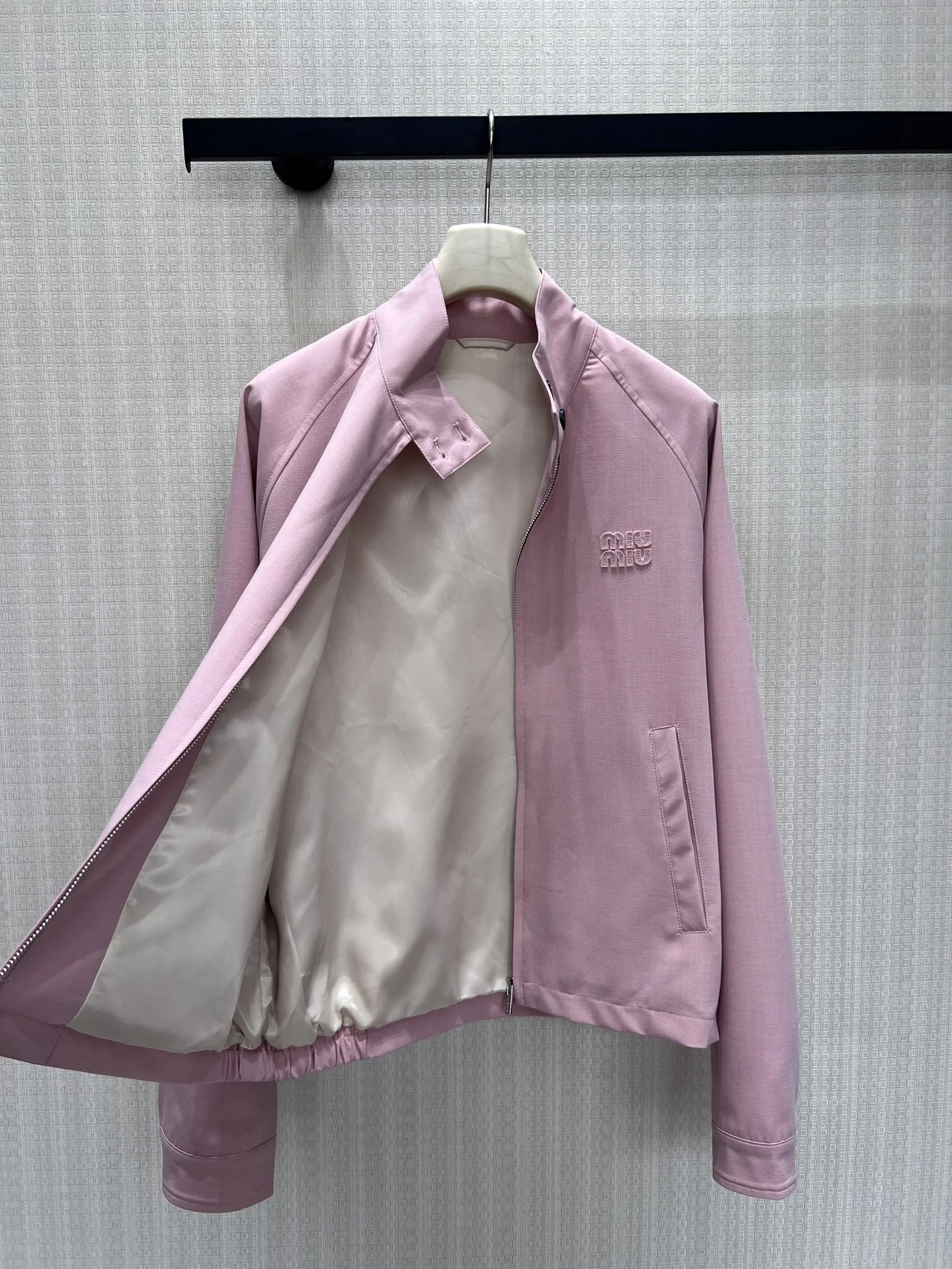 MIU MIU Suits Pink 36-40 B75202609061840 - Image 2