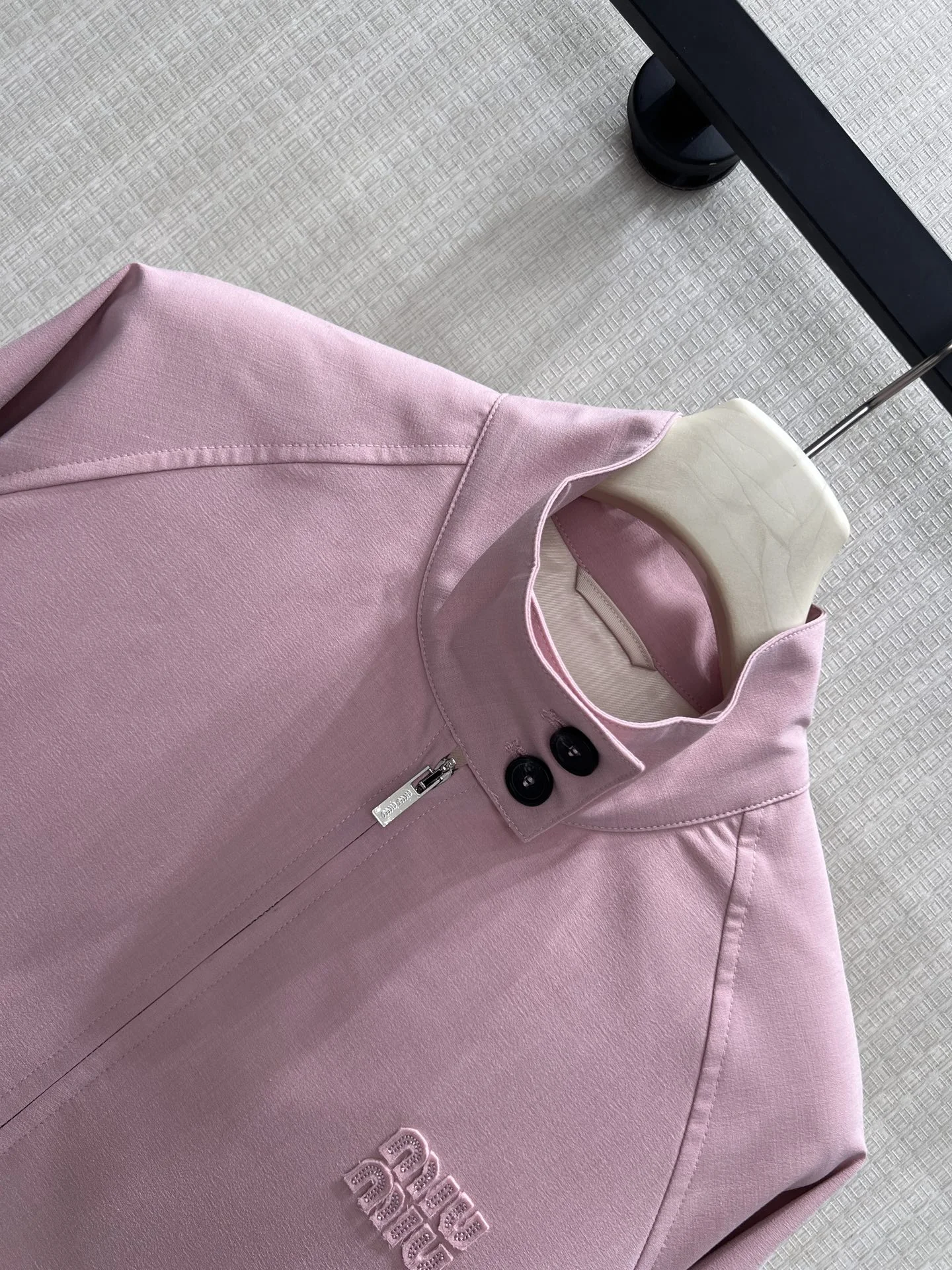 MIU MIU Suits Pink 36-40 B75202609061840 - Image 4