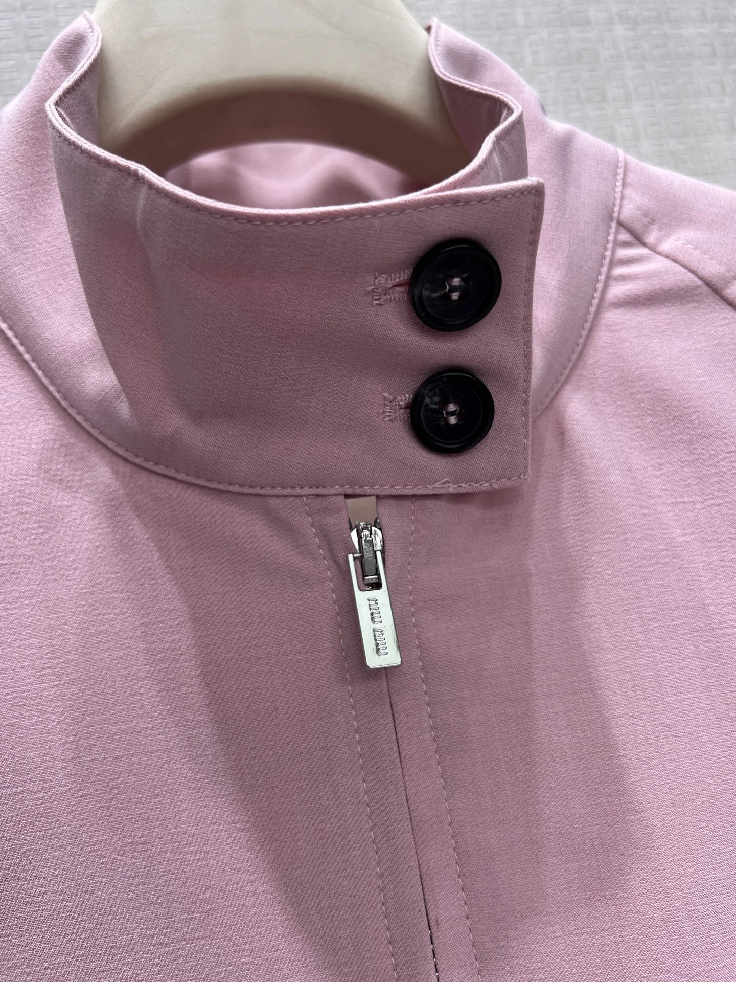 MIU MIU Suits Pink 36-40 B75202609061840 - Image 6