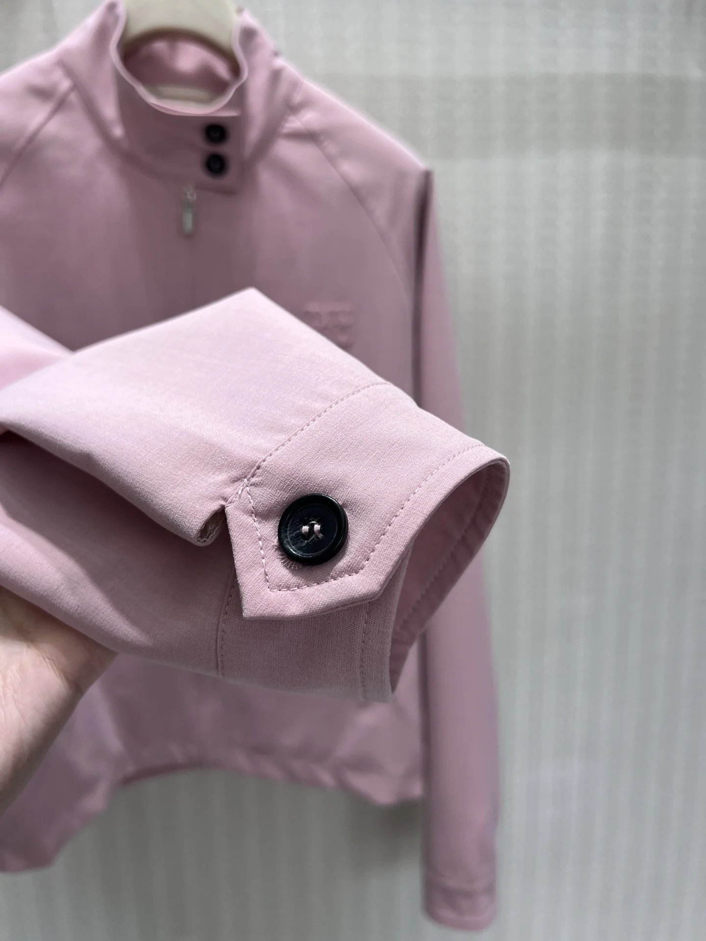 MIU MIU Suits Pink 36-40 B75202609061840 - Image 7