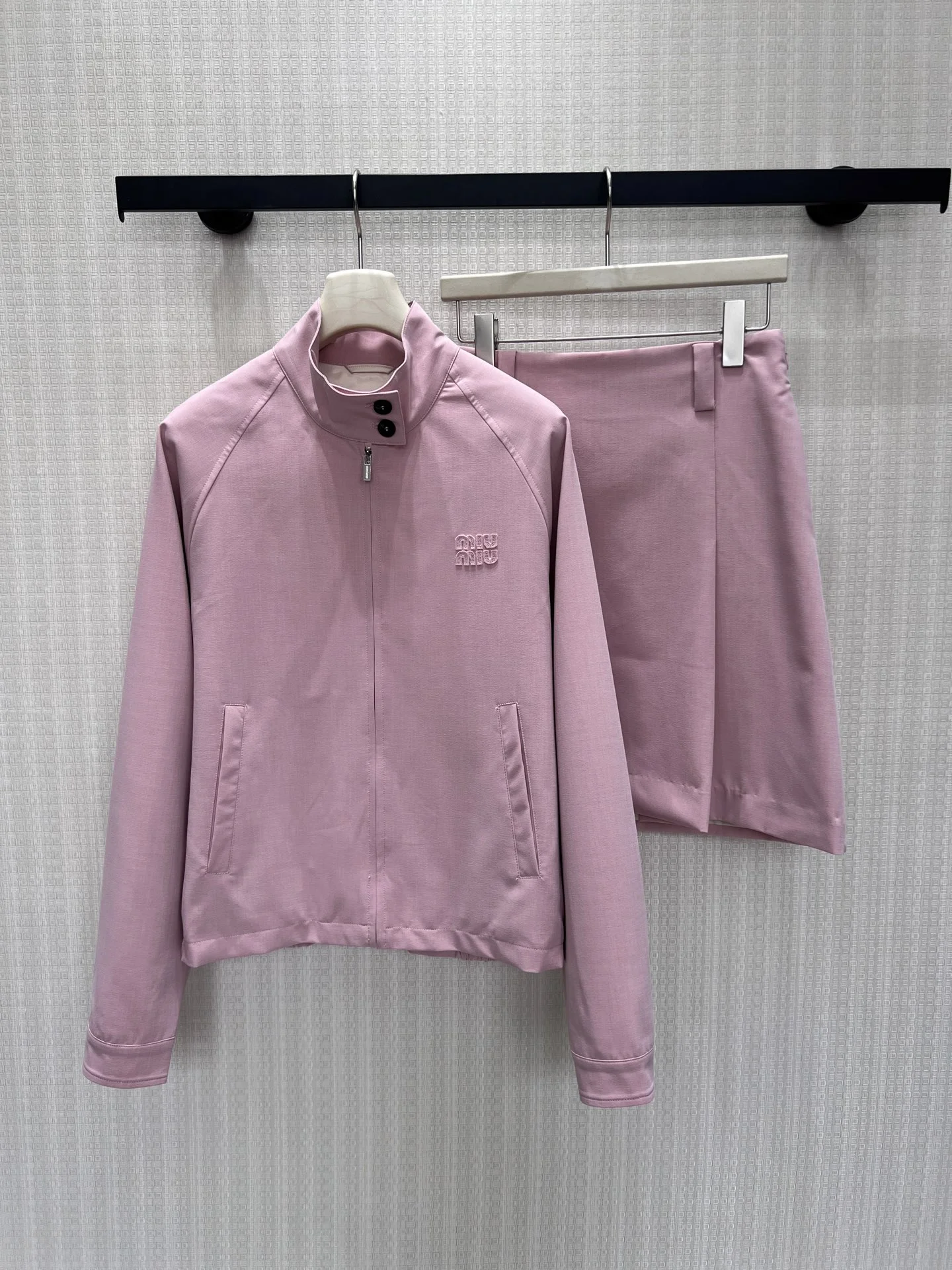 MIU MIU Suits Pink 36-40 B75202609061840 - Image 8