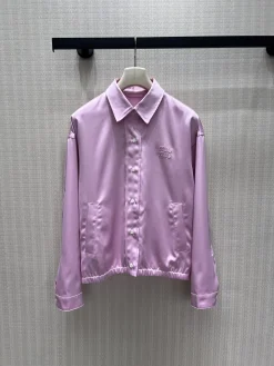 MIU MIU Suits Pink S-L B25202609061804