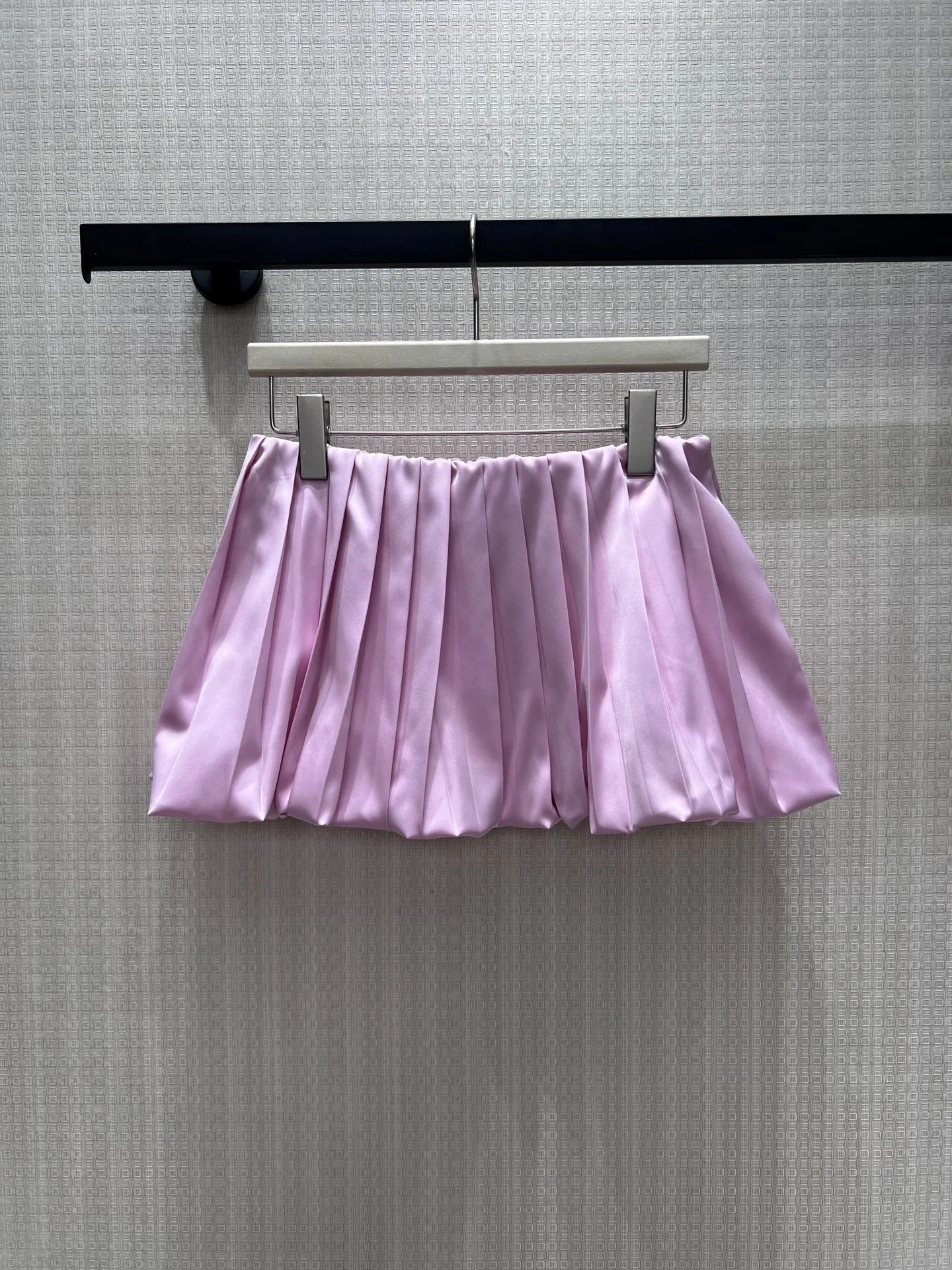 MIU MIU Suits Satin Pink 36-40 B25202609061800