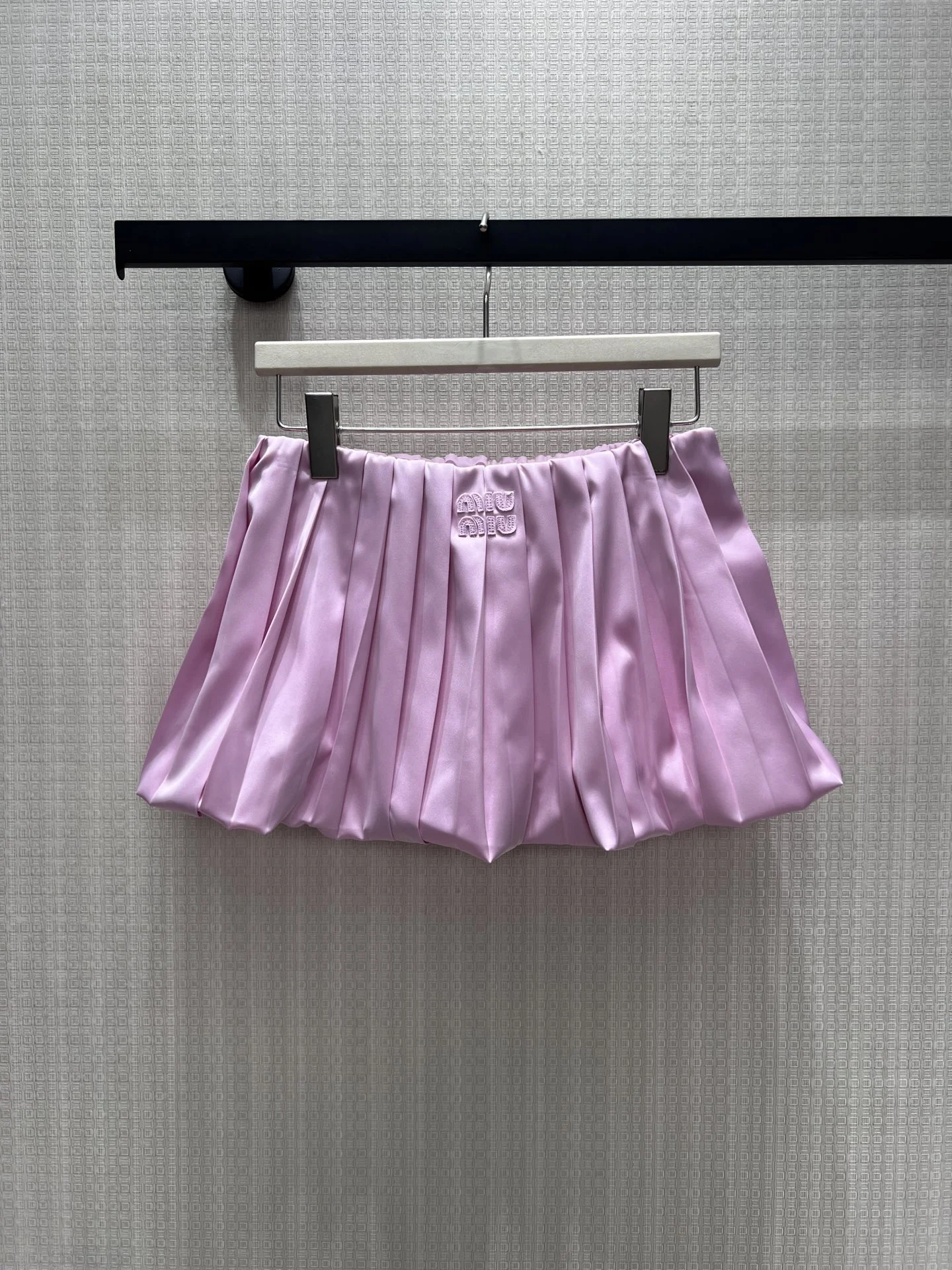MIU MIU Suits Satin Pink 36-40 B25202609061800 - Image 2