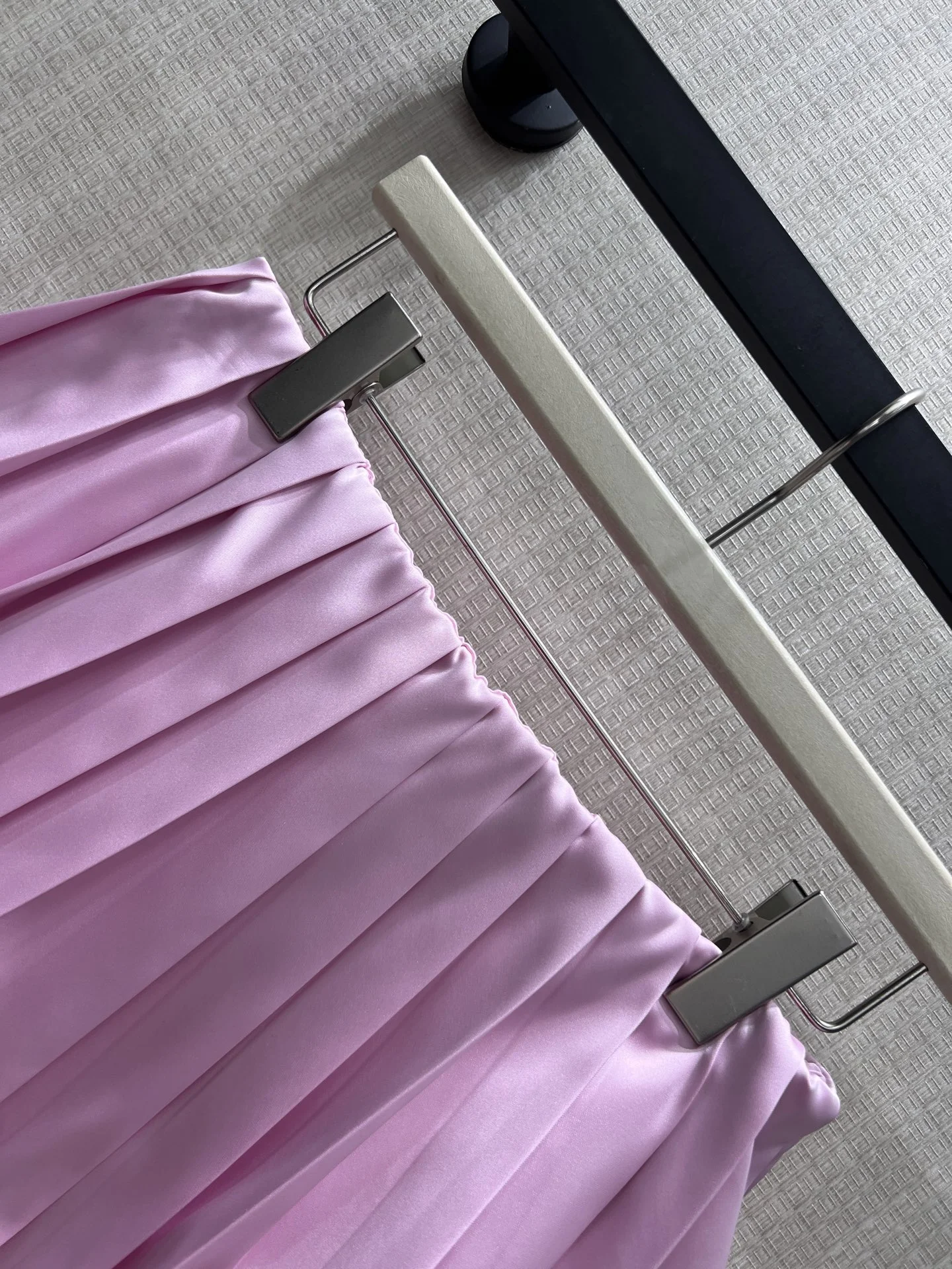MIU MIU Suits Satin Pink 36-40 B25202609061800 - Image 3