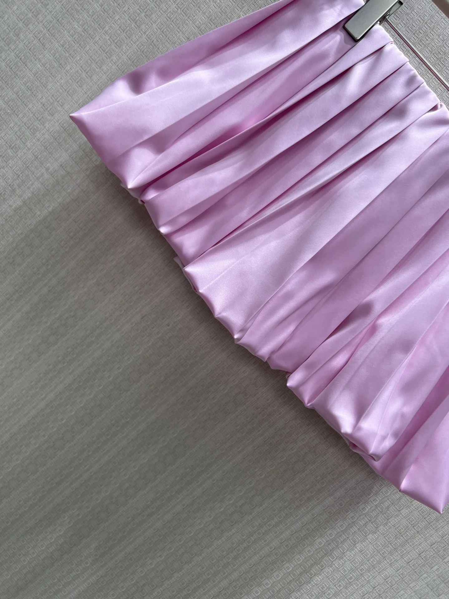 MIU MIU Suits Satin Pink 36-40 B25202609061800 - Image 6