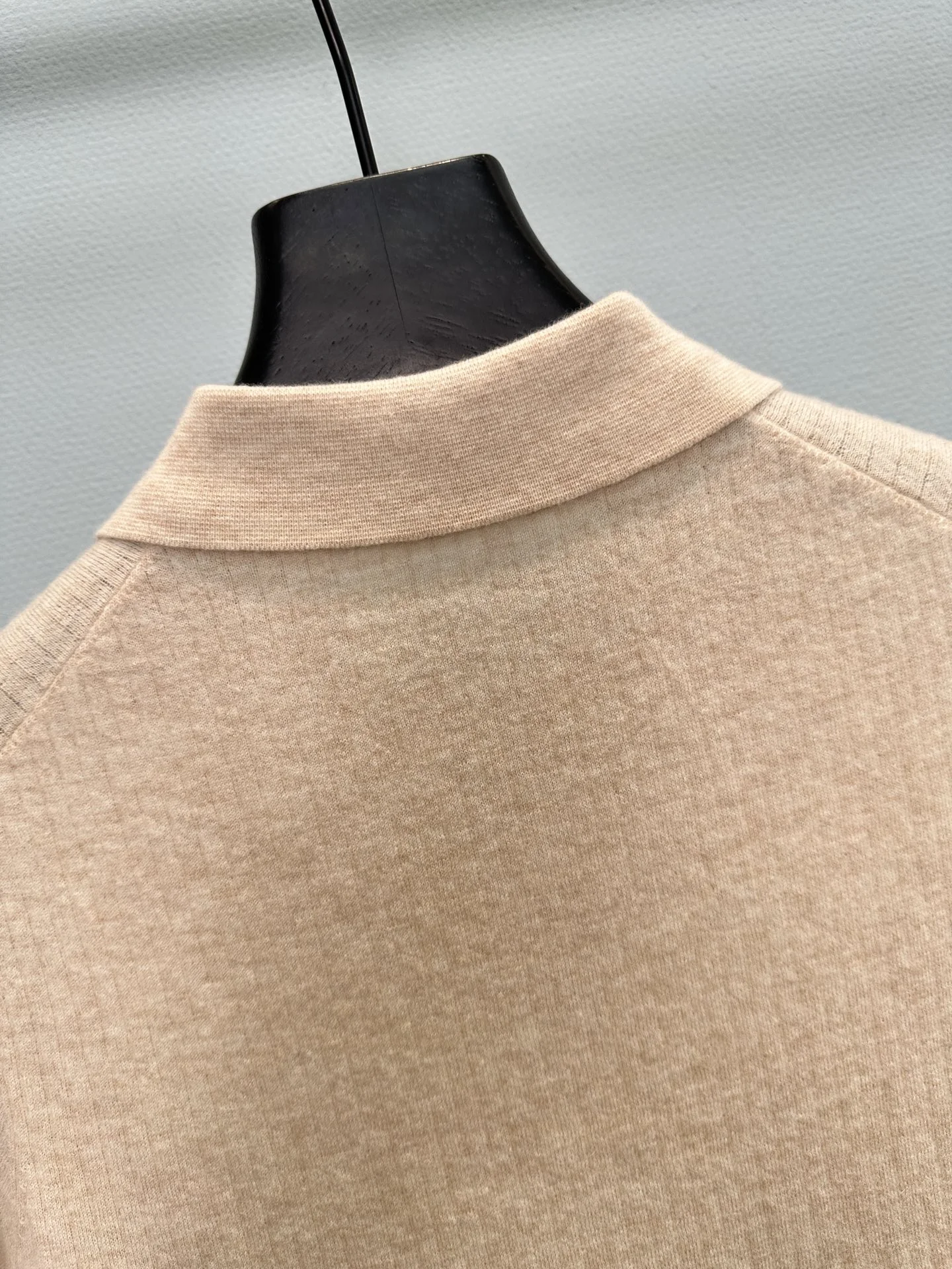MIU MIU Sweaters Beige-Black S-L B55202609060300 - Image 7