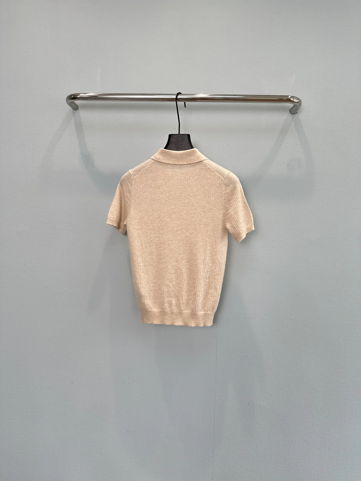 MIU MIU Sweaters Beige-Black S-L B55202609060300 - Image 8