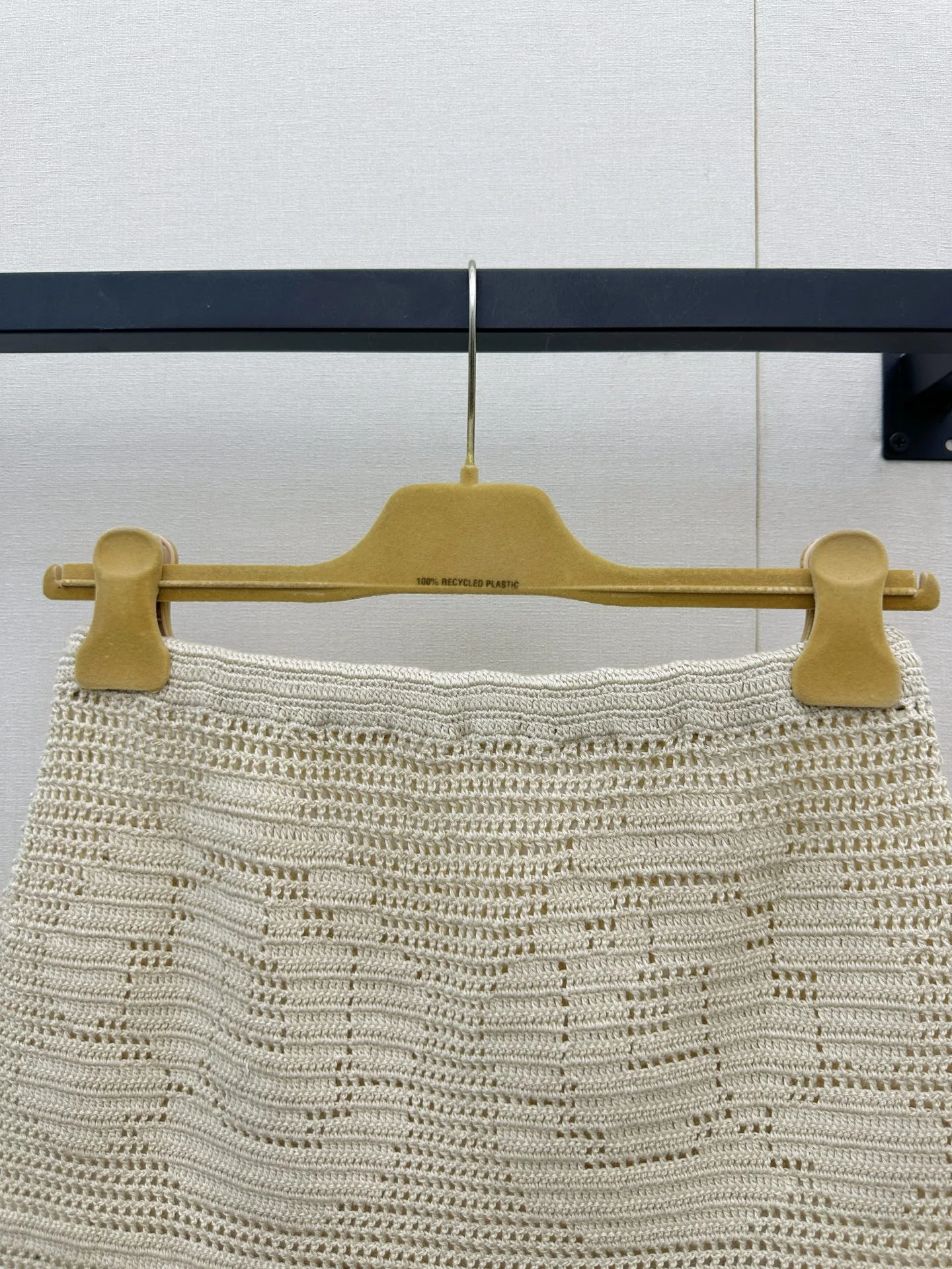 MIU MIU Sweaters Cream-Black S M L D55202609060760 - Image 8