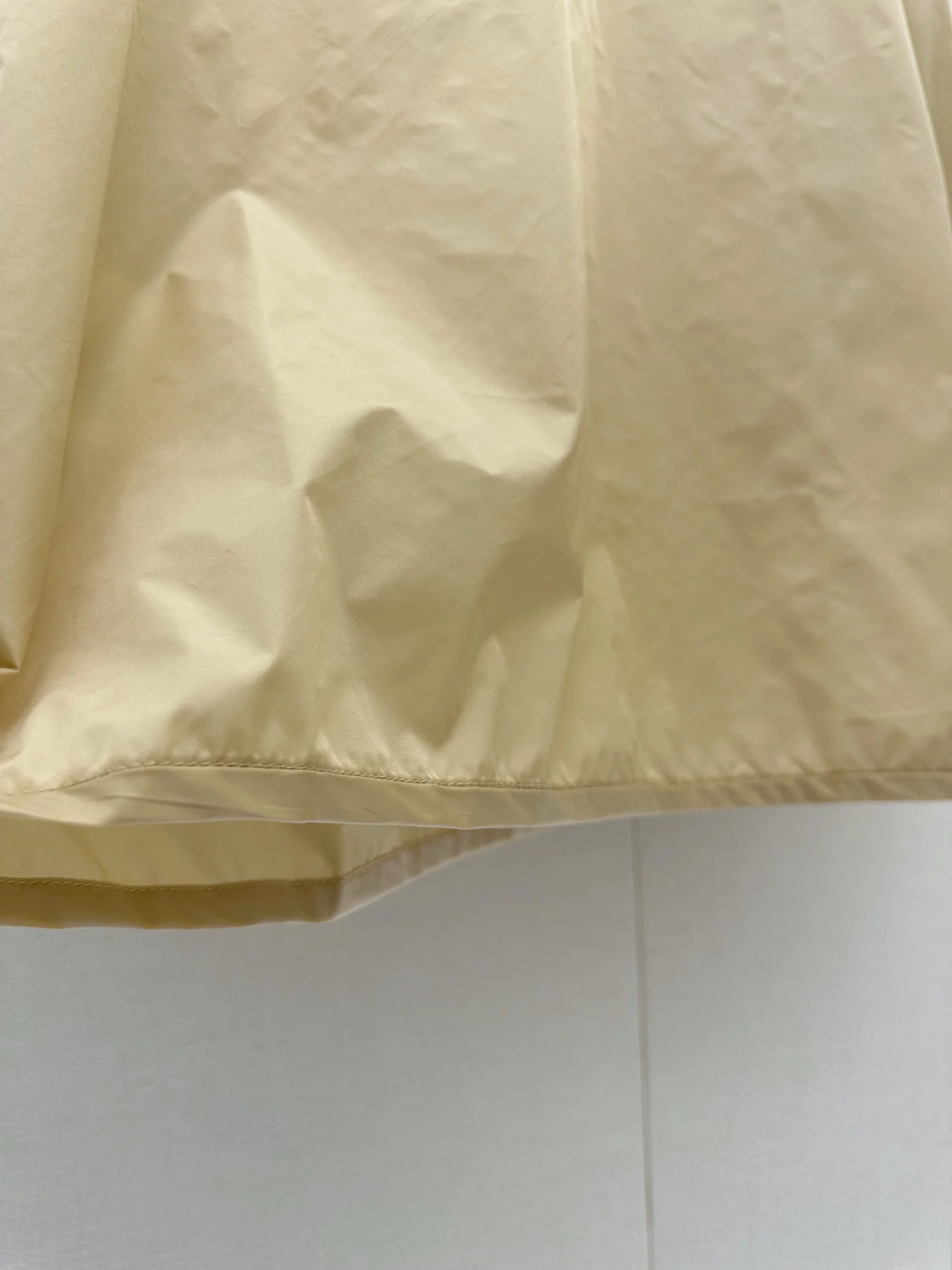 MIU MIU T-shirts Beige S M L B55202609061364 - Image 6