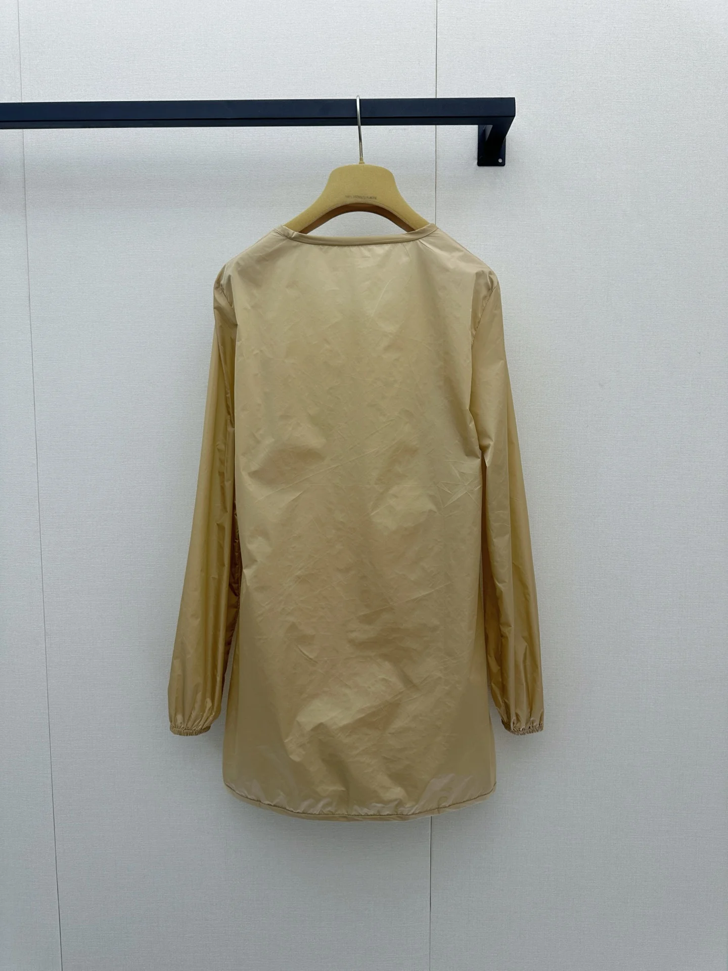 MIU MIU T-shirts Beige S M L B55202609061364 - Image 7