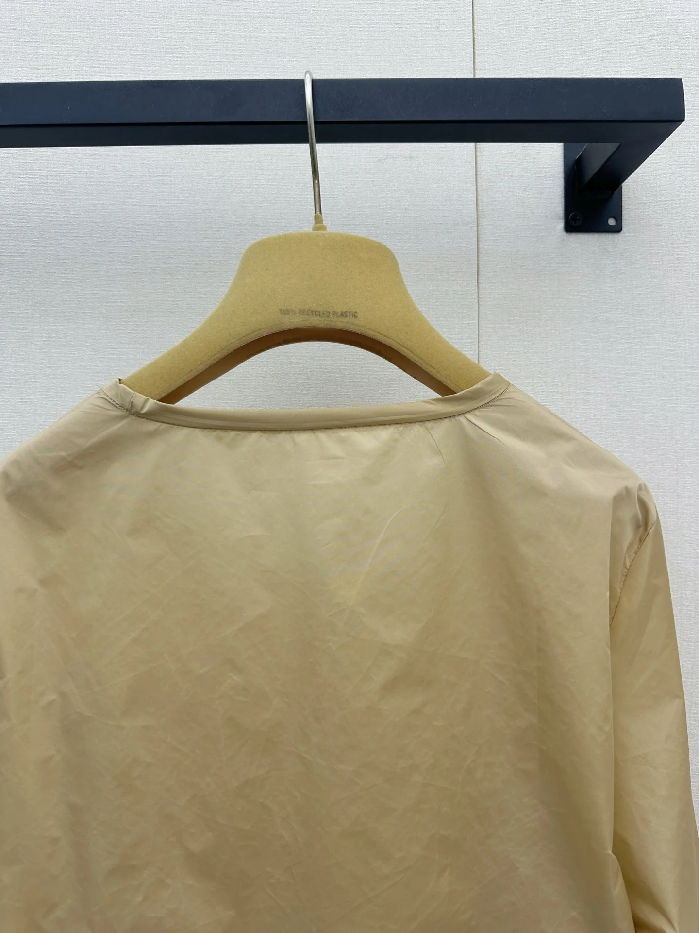 MIU MIU T-shirts Beige S M L B55202609061364 - Image 8