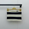 MIU MIU Underwear Cream-Navy S-L A55202609061308