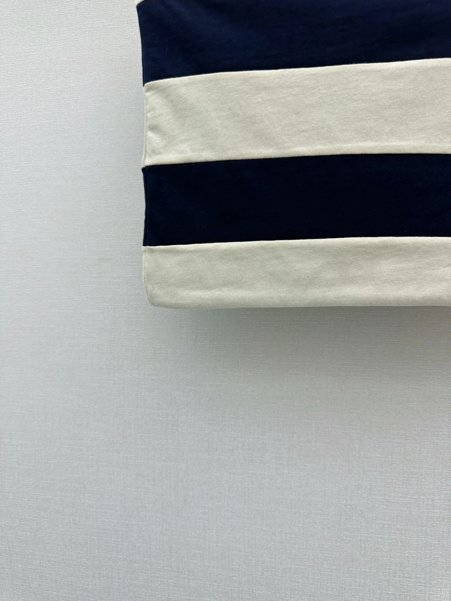 MIU MIU Underwear Cream-Navy S-L A55202609061308 - Image 4