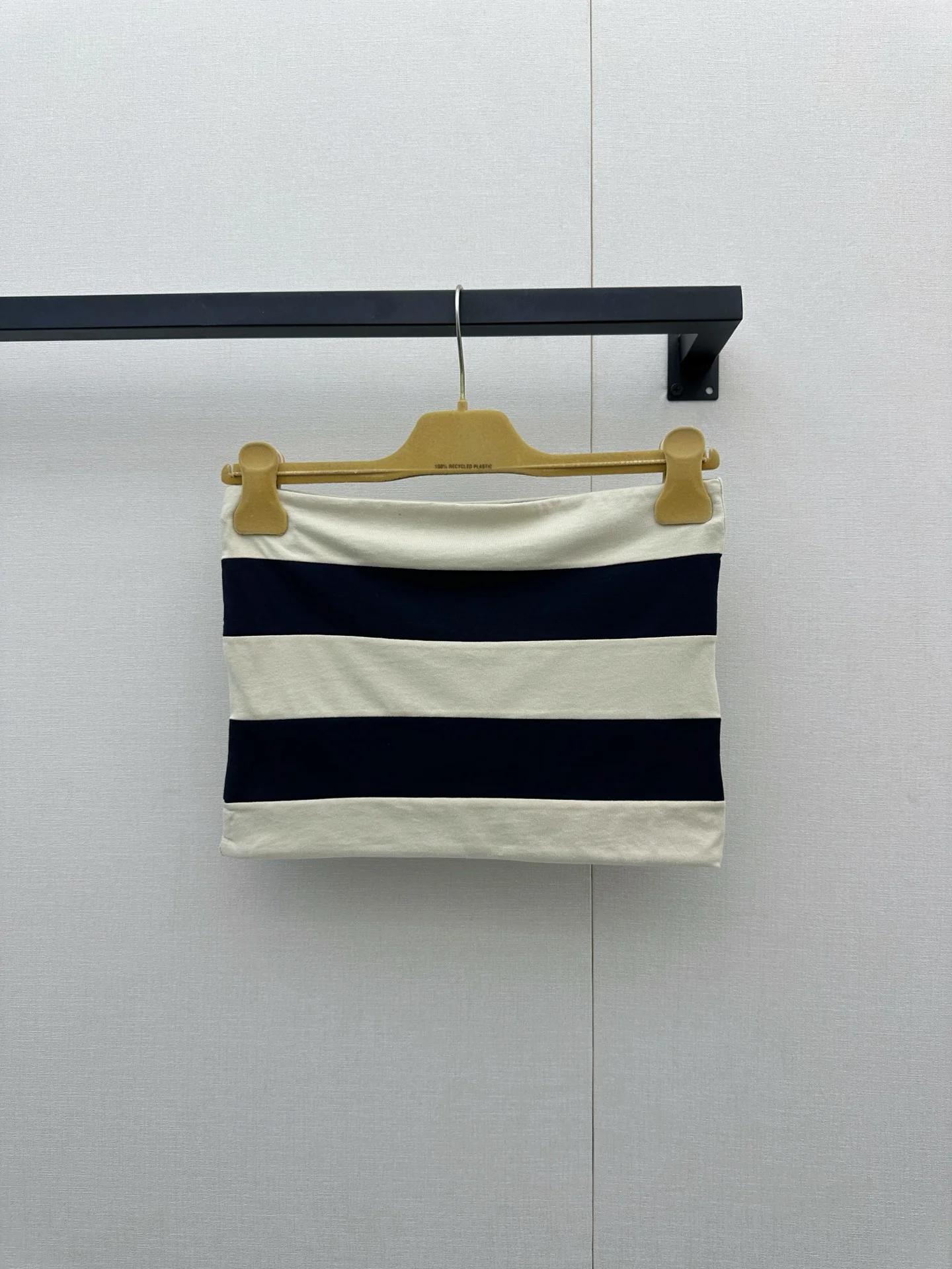 MIU MIU Underwear Cream-Navy S-L A55202609061308 - Image 7