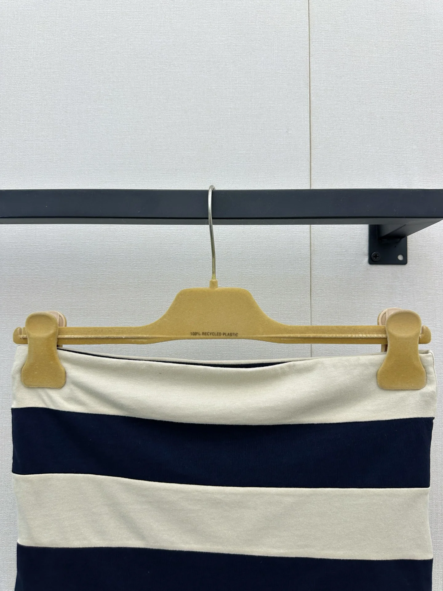 MIU MIU Underwear Cream-Navy S-L A55202609061308 - Image 8