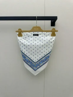 Alternative view of MIU MIU Underwear White-Blue S-L C15202609060764