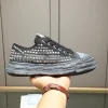 MMY Sneakers Fabric EVA Black-Gray EU35-46 C00202609110700