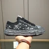 MMY Sneakers Fabric EVA Black-Gray EU35-46 C00202609110703